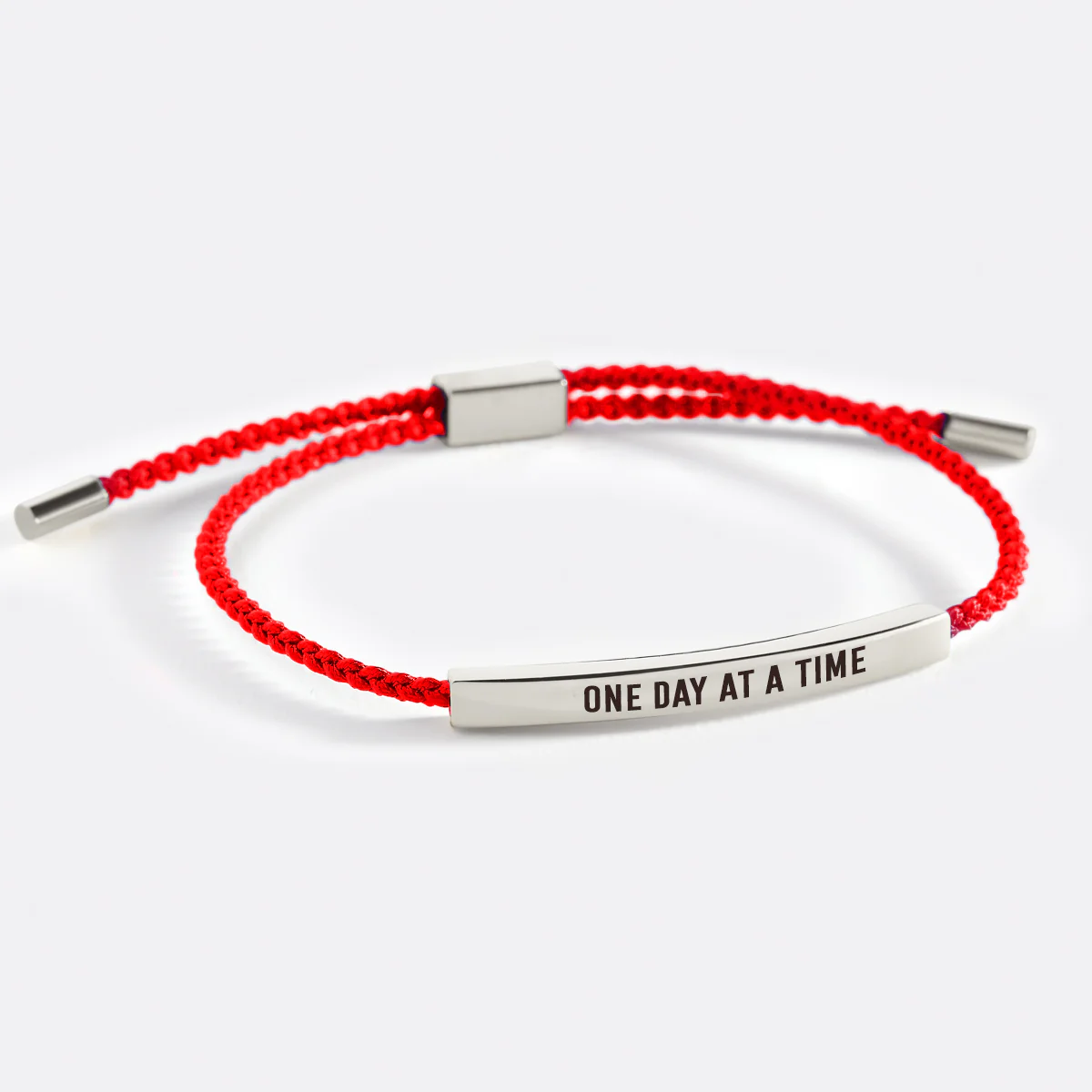 One Day at a Time Inspire Bracelet - Image 16