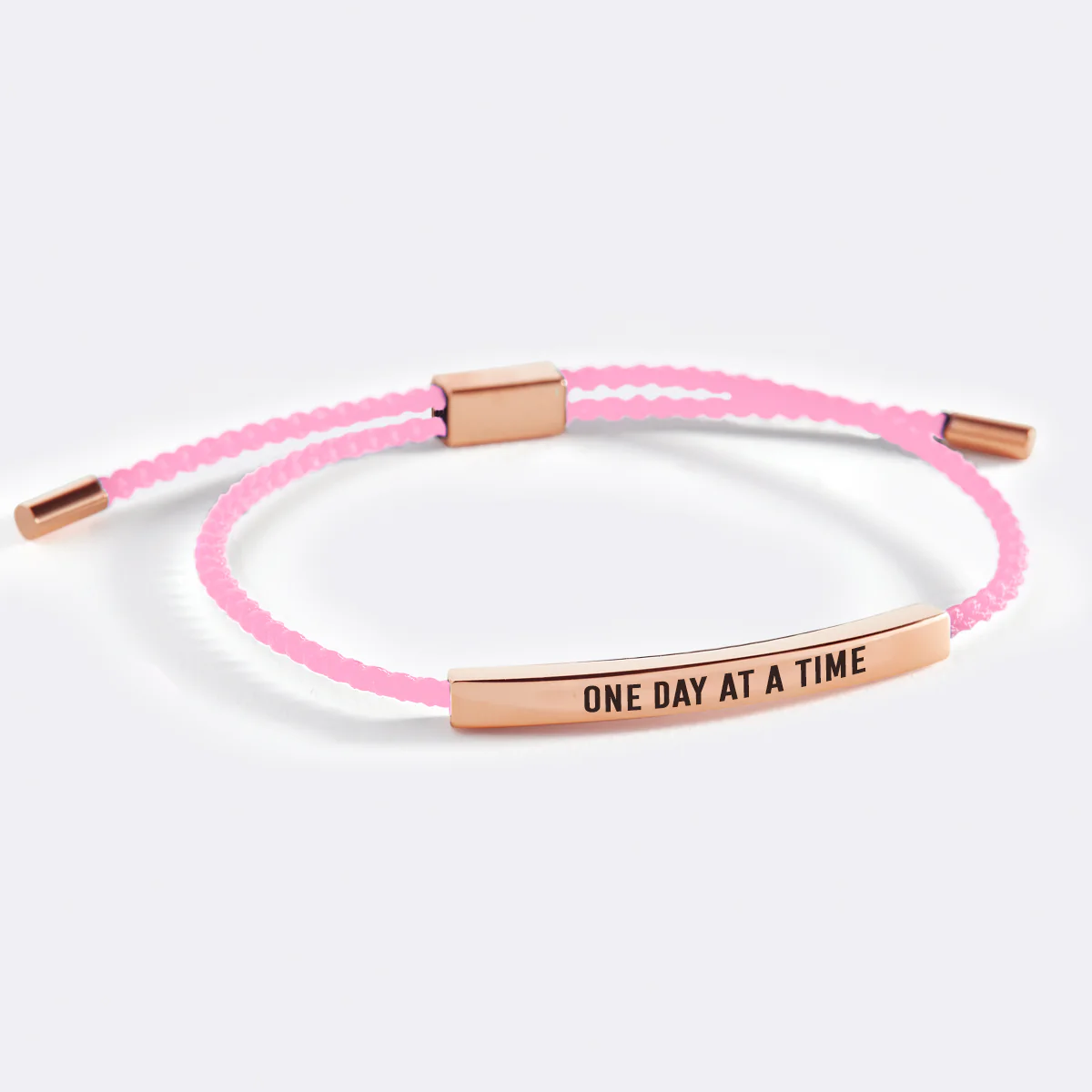 One Day at a Time Inspire Bracelet - Image 18