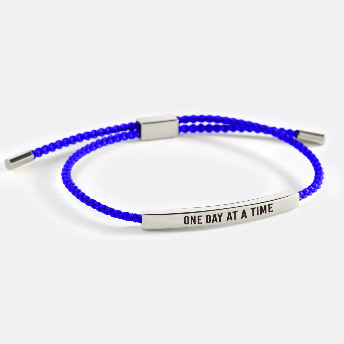 One Day at a Time Inspire Bracelet - Image 22