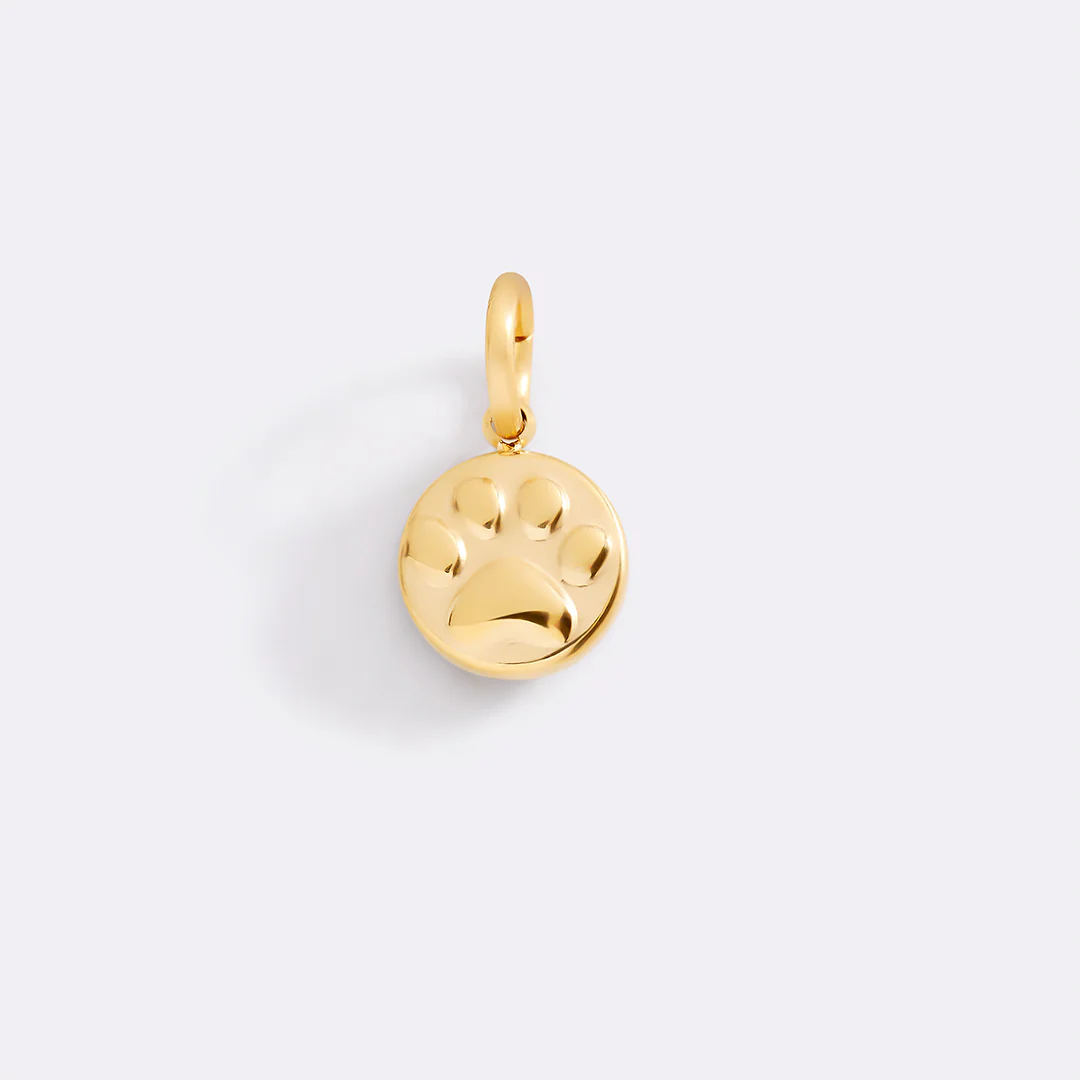 Paw Print Charm - Image 8