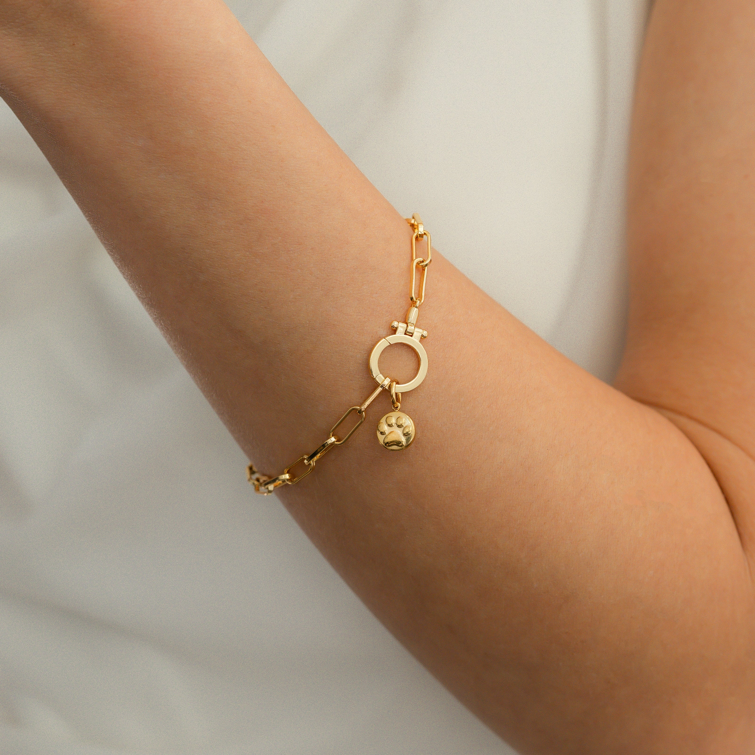 Paw Print Charm - Image 9