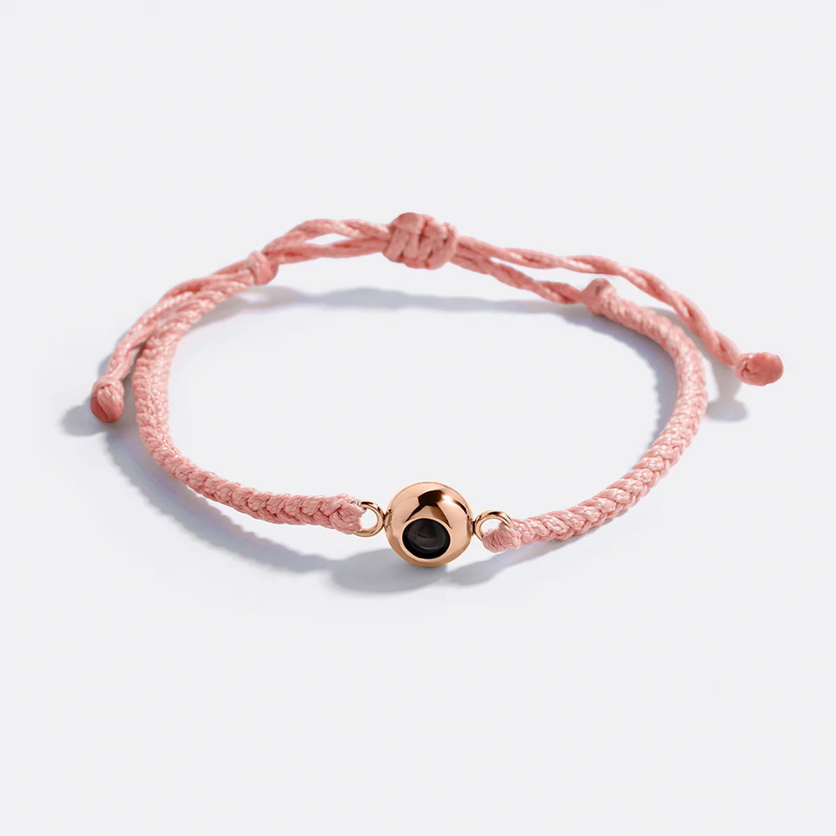 Personalized Adjustable Photo Bracelet - Image 111