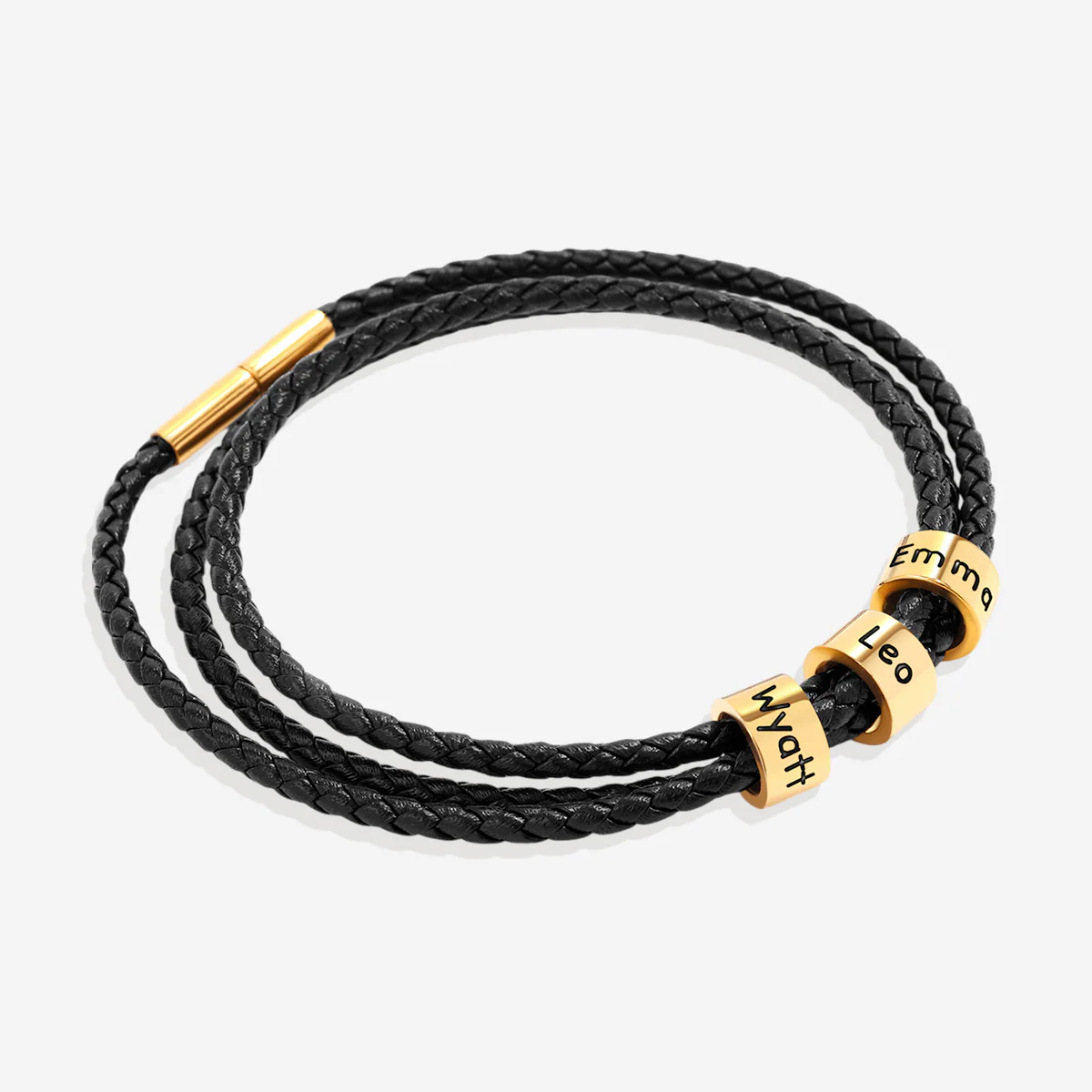 Personalized Beaded Bracelet - Image 91