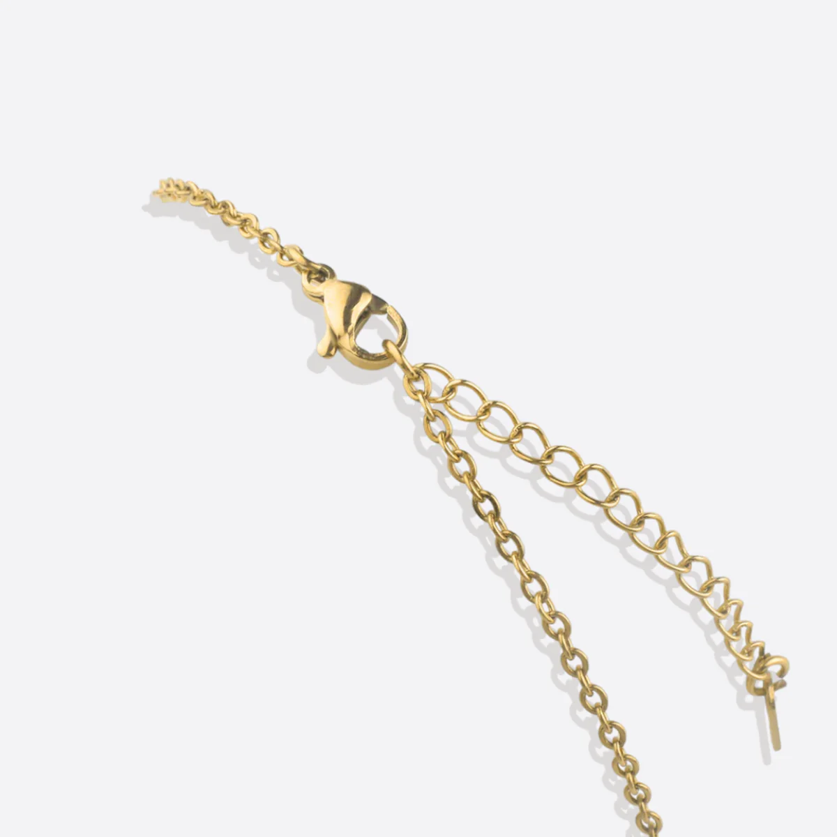 Personalized Name Necklace | Choose from 9 Styles - Image 51