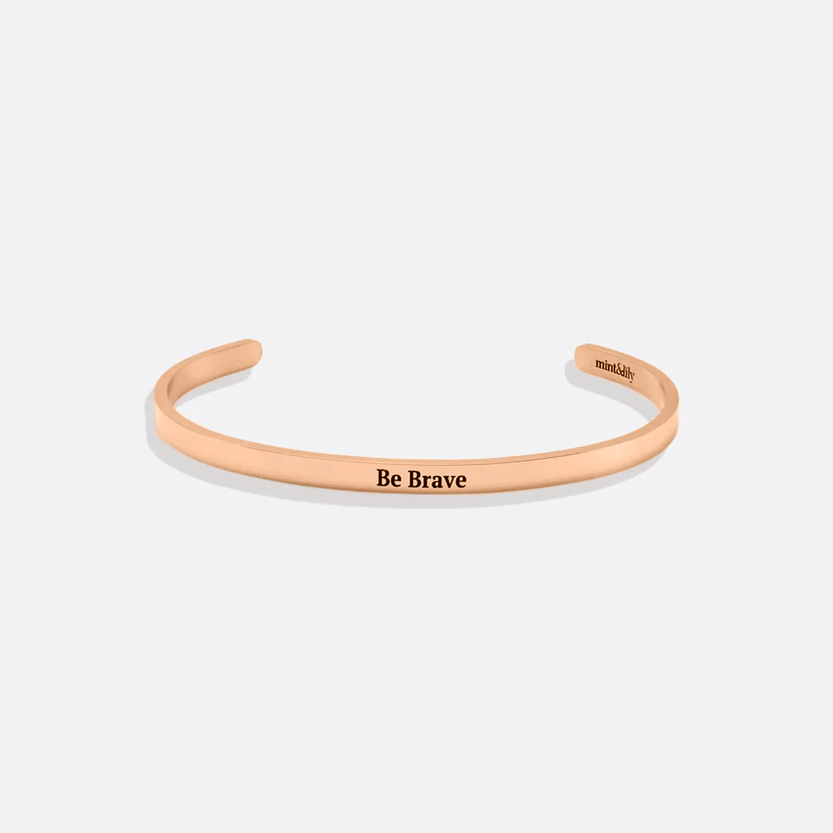 Personalized Thin Cuff Bracelet - Image 27