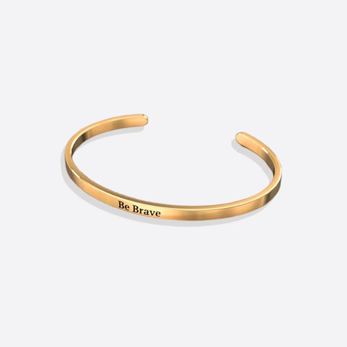 Personalized Thin Cuff Bracelet - Image 38