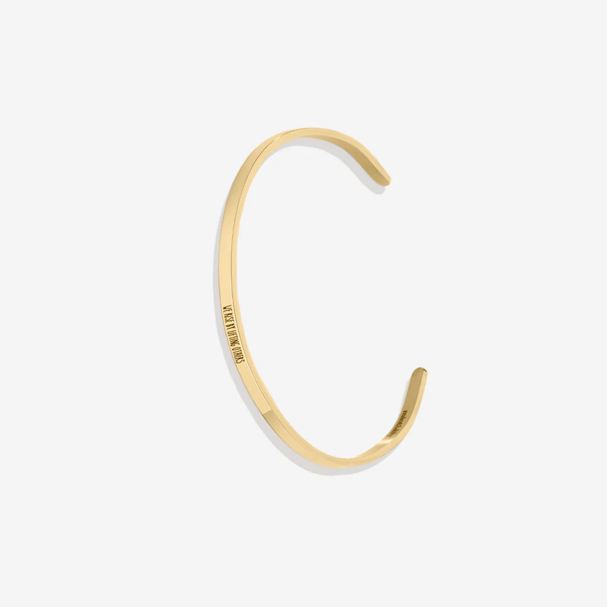 Personalized Thin Cuff Bracelet - Image 46