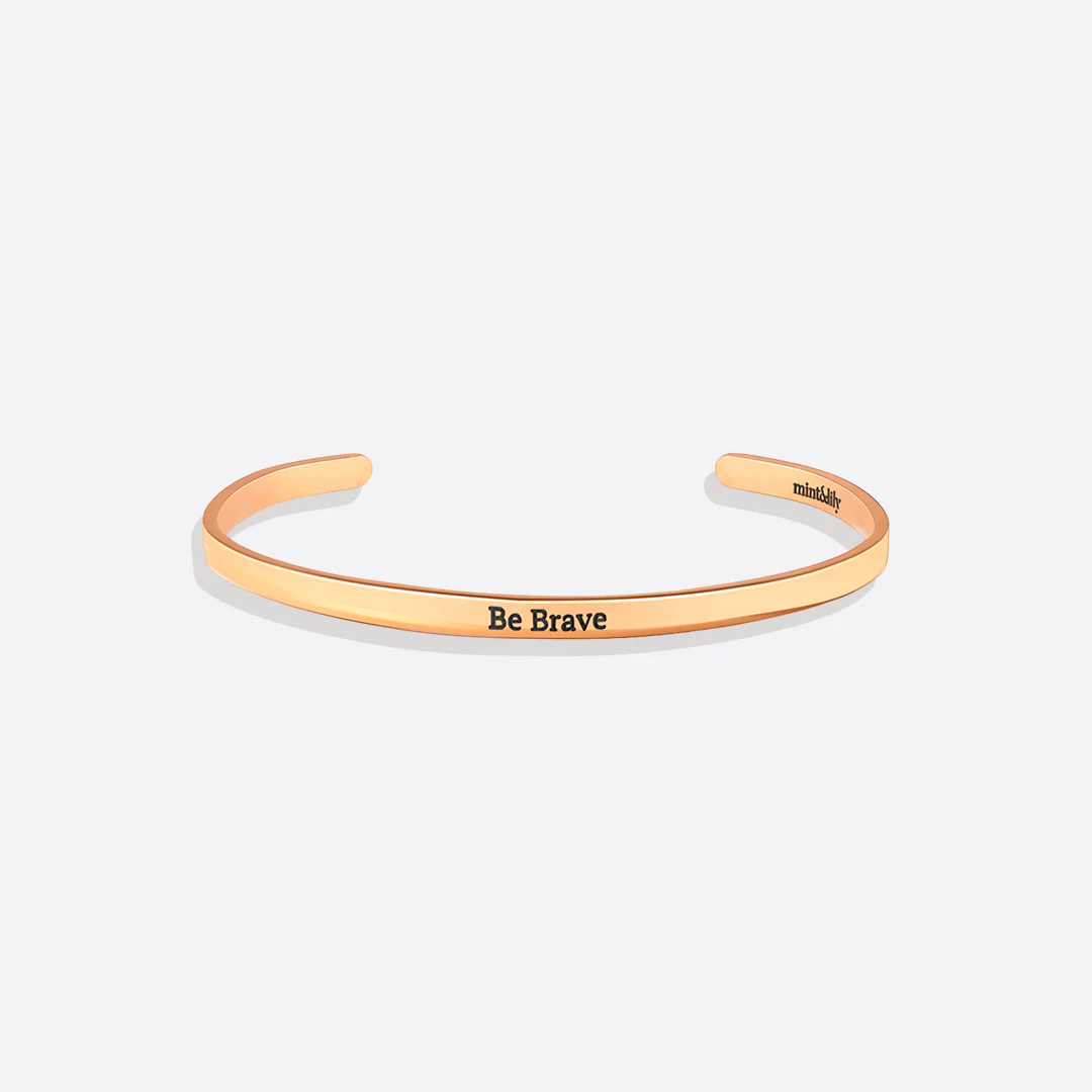 Personalized Thin Cuff Bracelet - Image 56