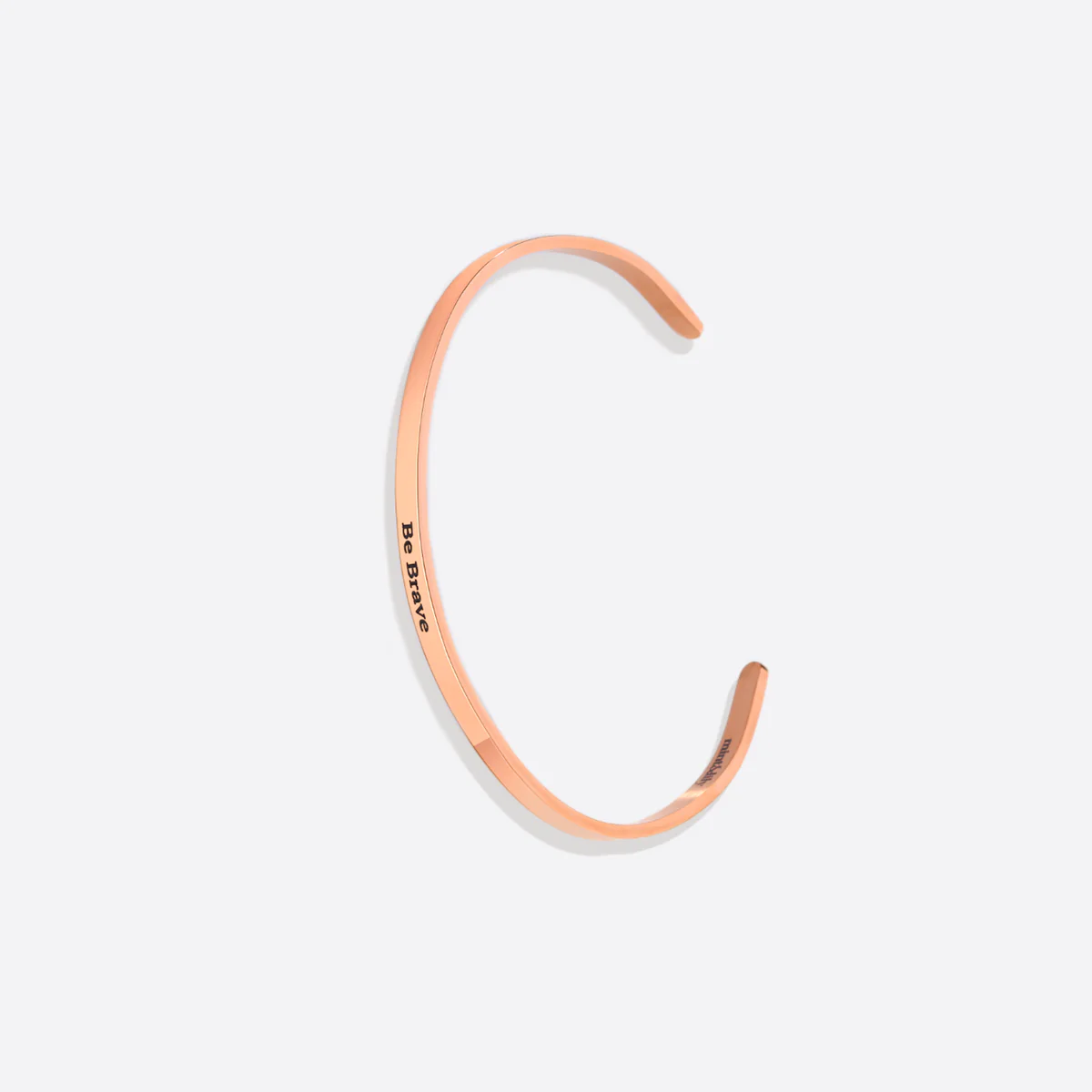 Personalized Thin Cuff Bracelet - Image 59