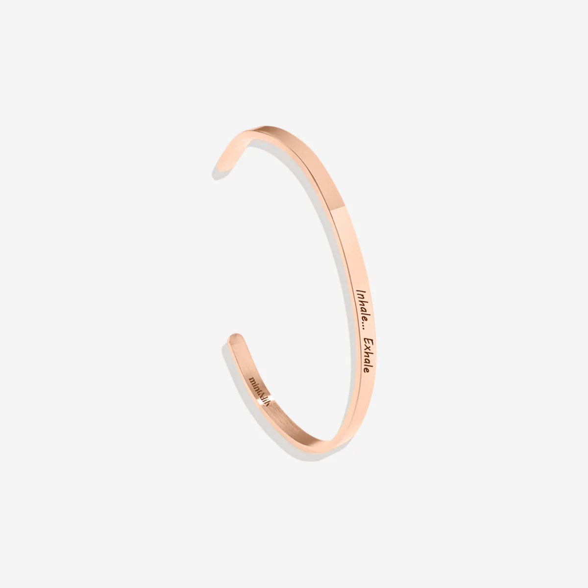Personalized Thin Cuff Bracelet - Image 66