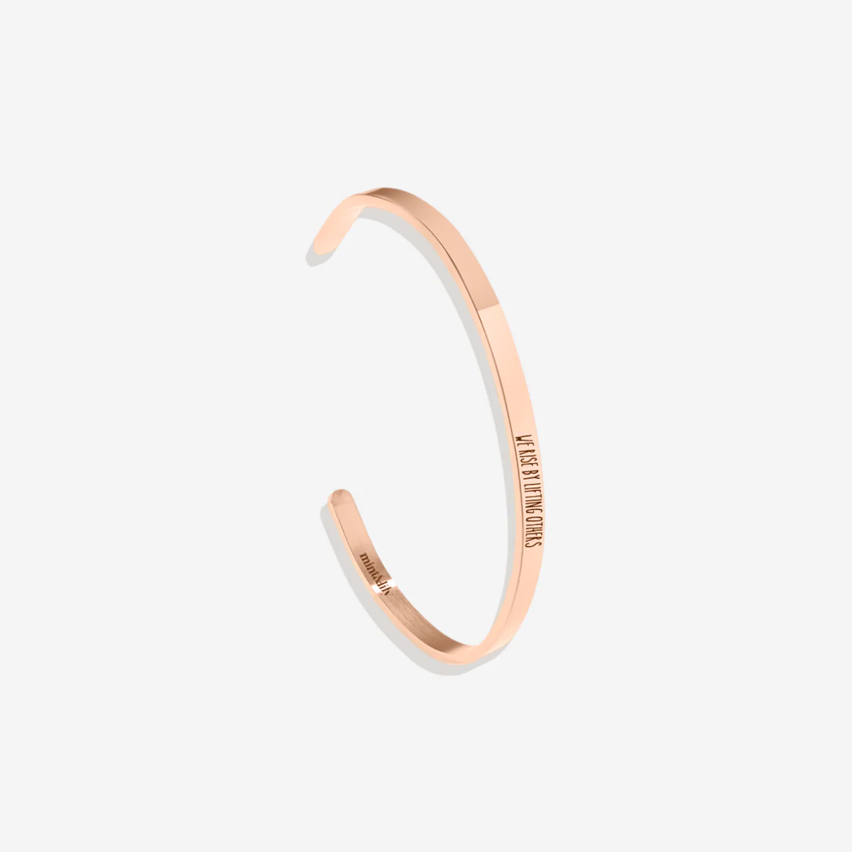 Personalized Thin Cuff Bracelet - Image 67