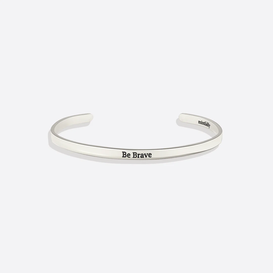 Personalized Thin Cuff Bracelet - Image 68