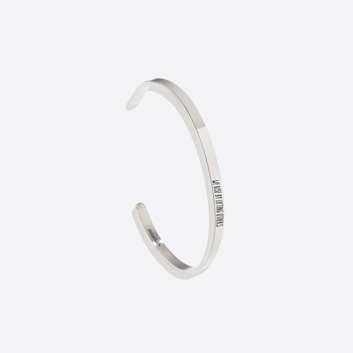 Personalized Thin Cuff Bracelet - Image 82