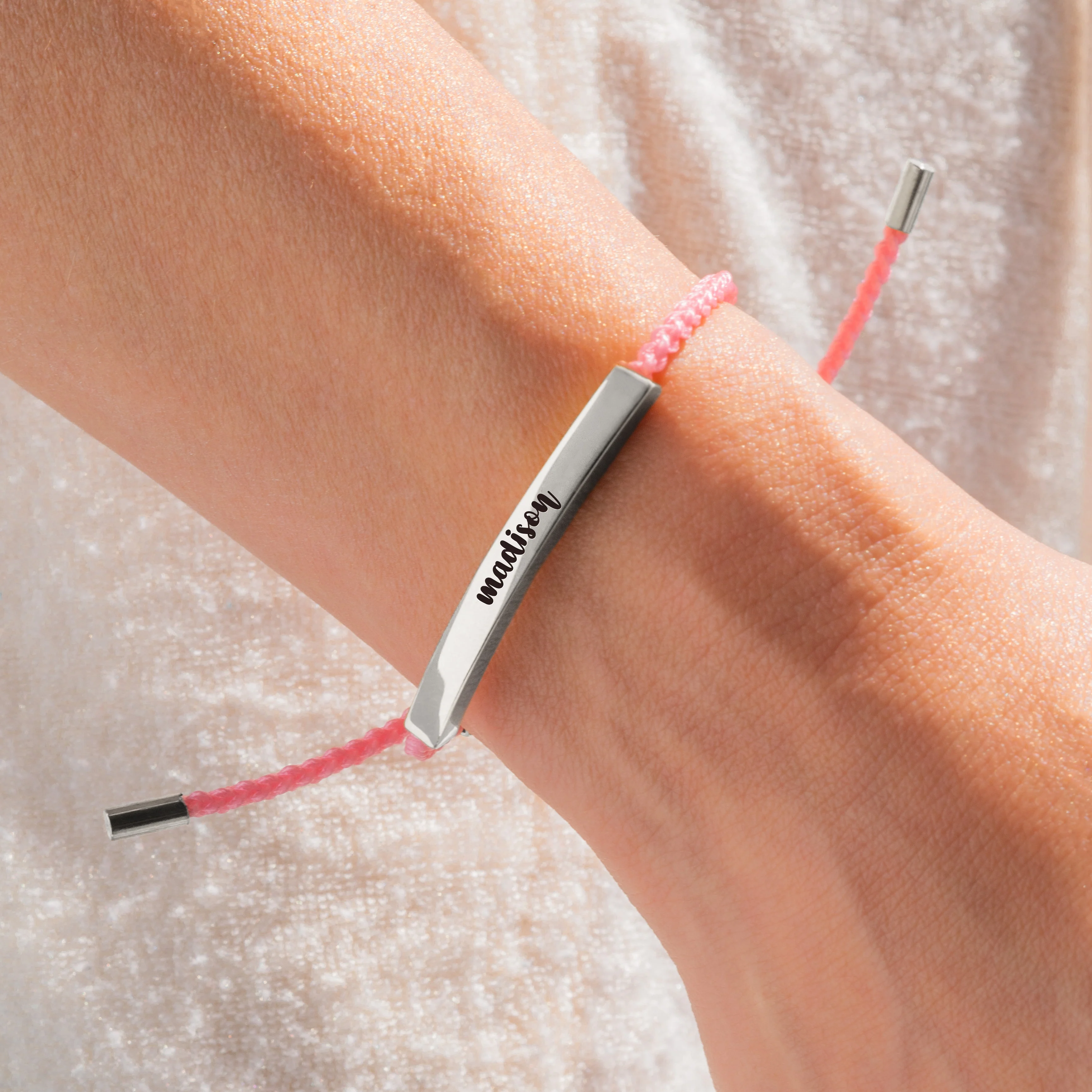 Personalized Inspire Bracelet - Image 12