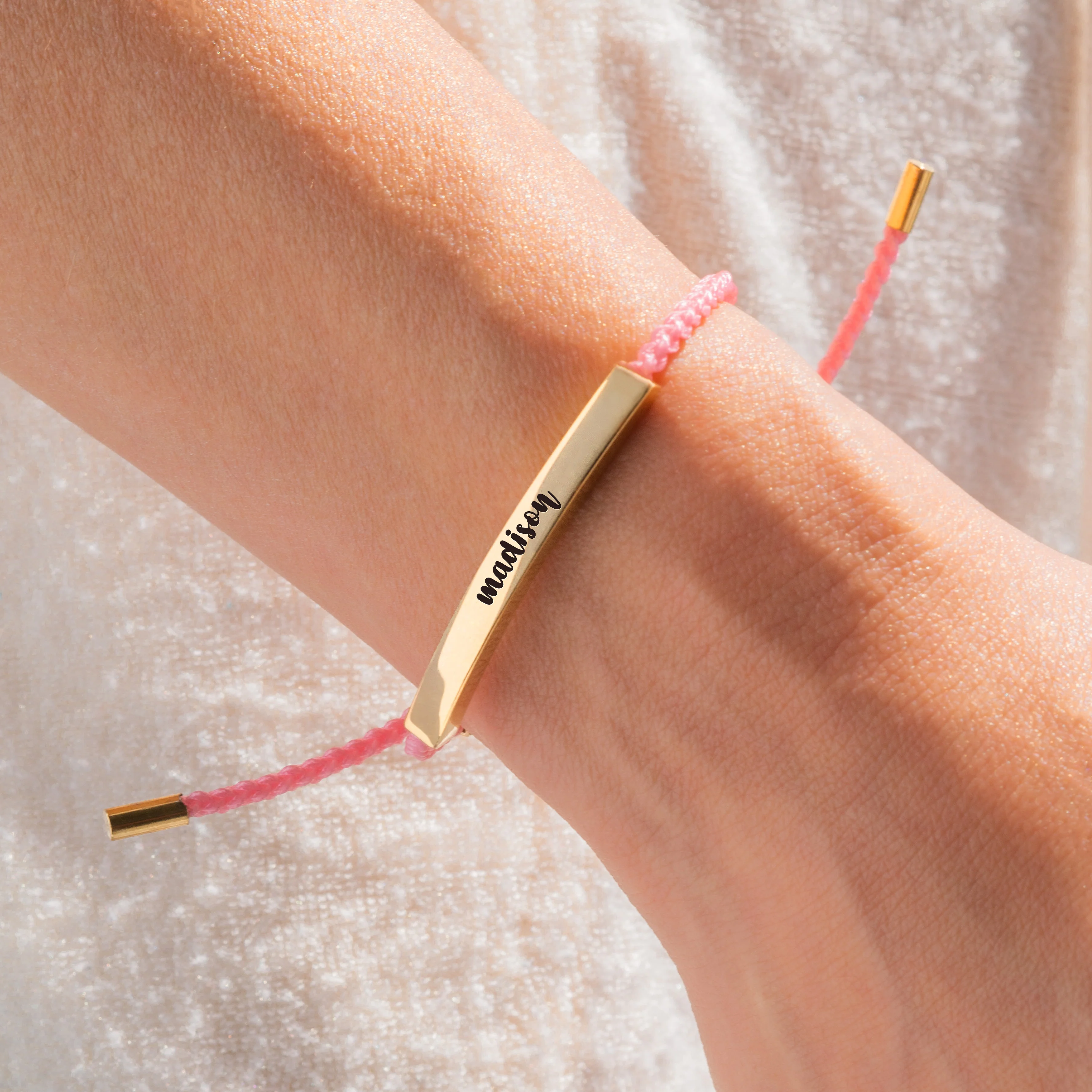 Personalized Inspire Bracelet - Image 13