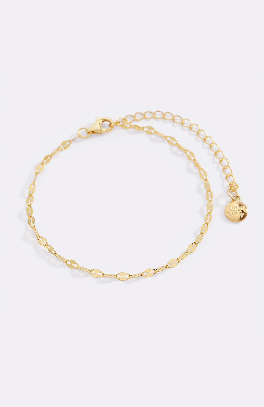 Petal Chain Bracelet - Image 17