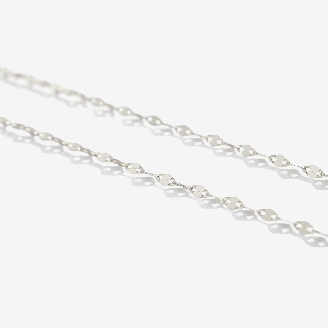 Petal Chain Bracelet - Image 9