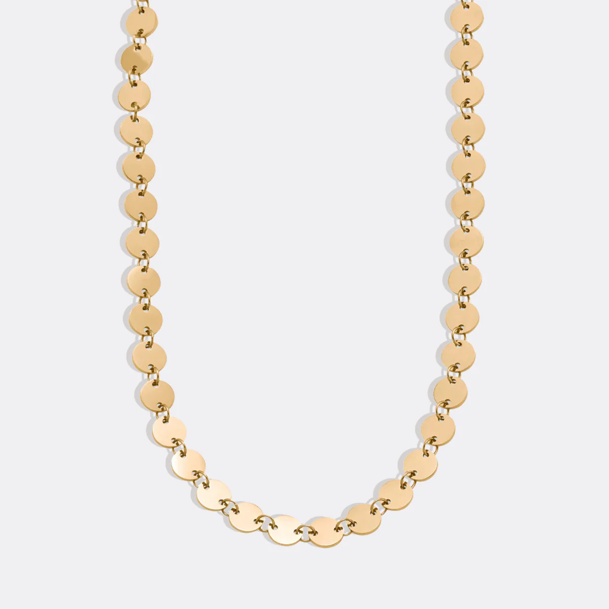 Poppy Choker Necklace - Image 5