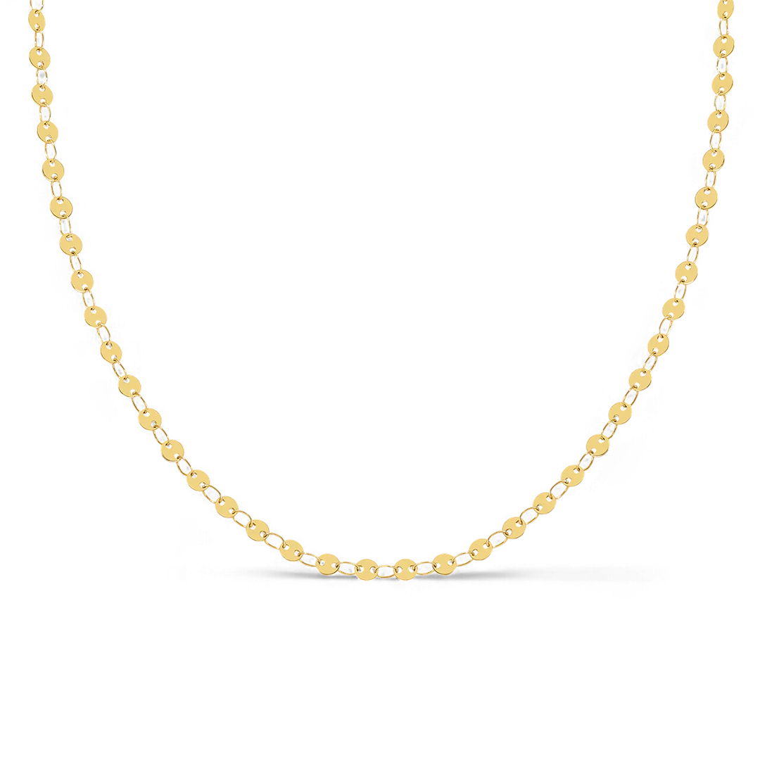 Poppy Choker Necklace - Image 9