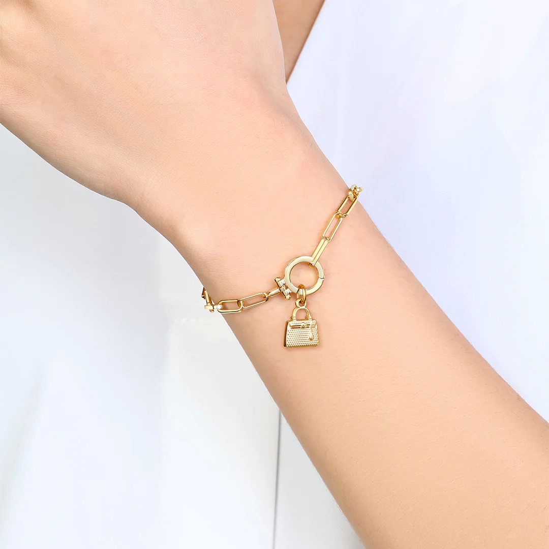 Purse Charm - Image 2
