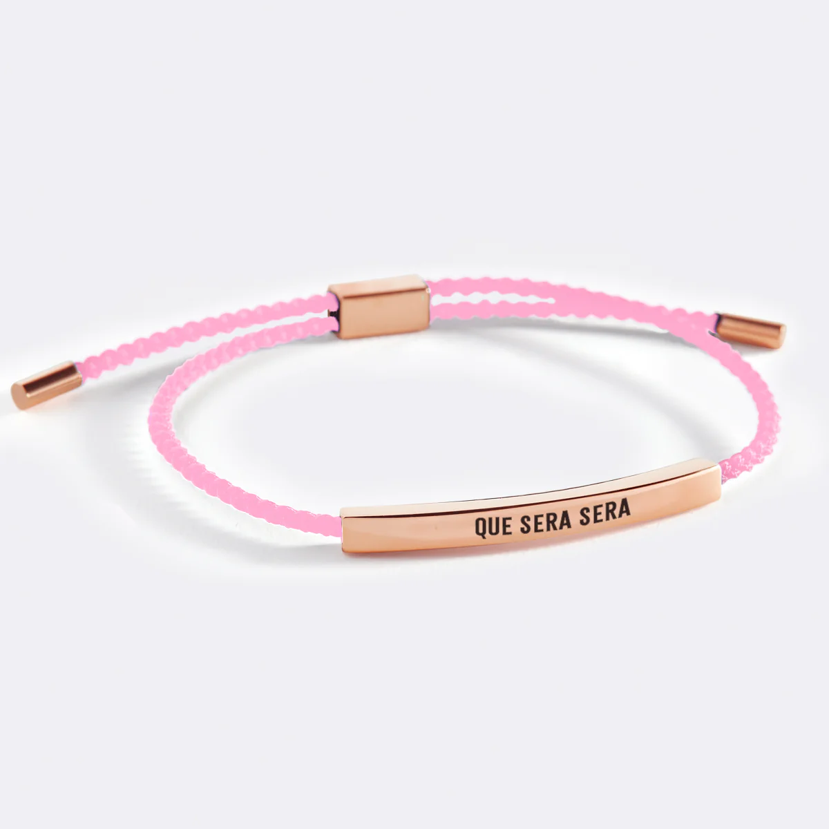 Que Sera Sera Inspire Bracelet - Image 23