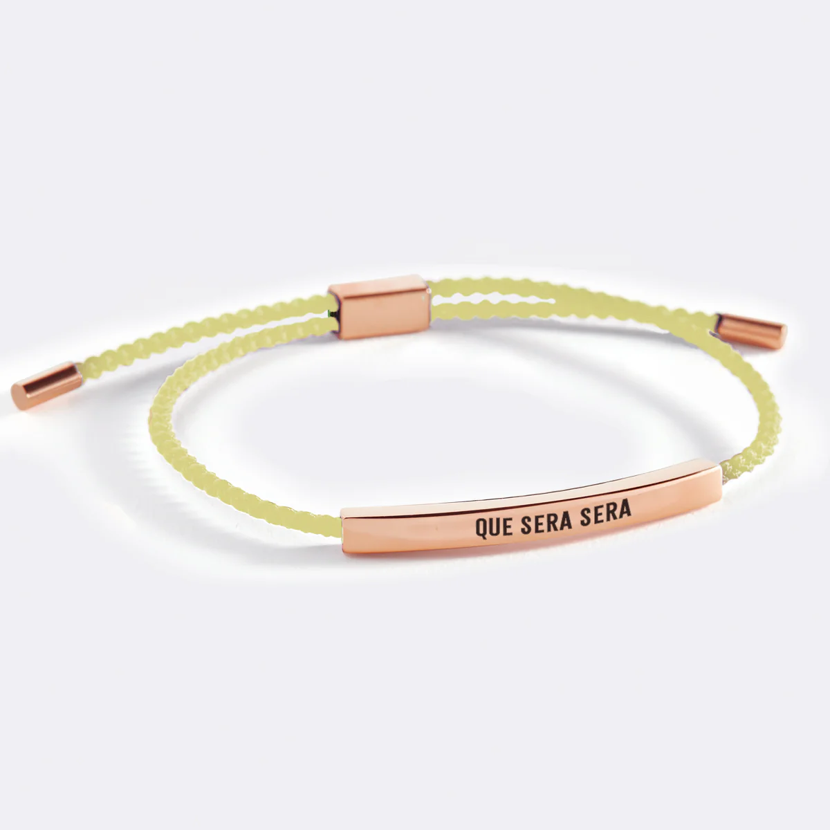 Que Sera Sera Inspire Bracelet - Image 25