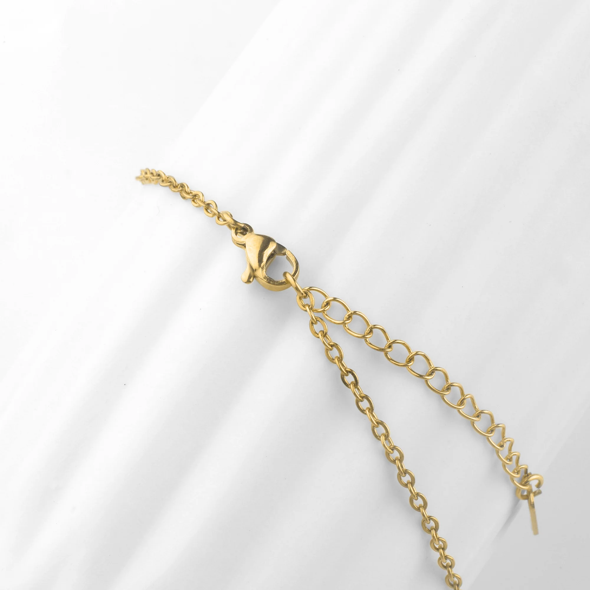Quill Name Necklace - Image 11