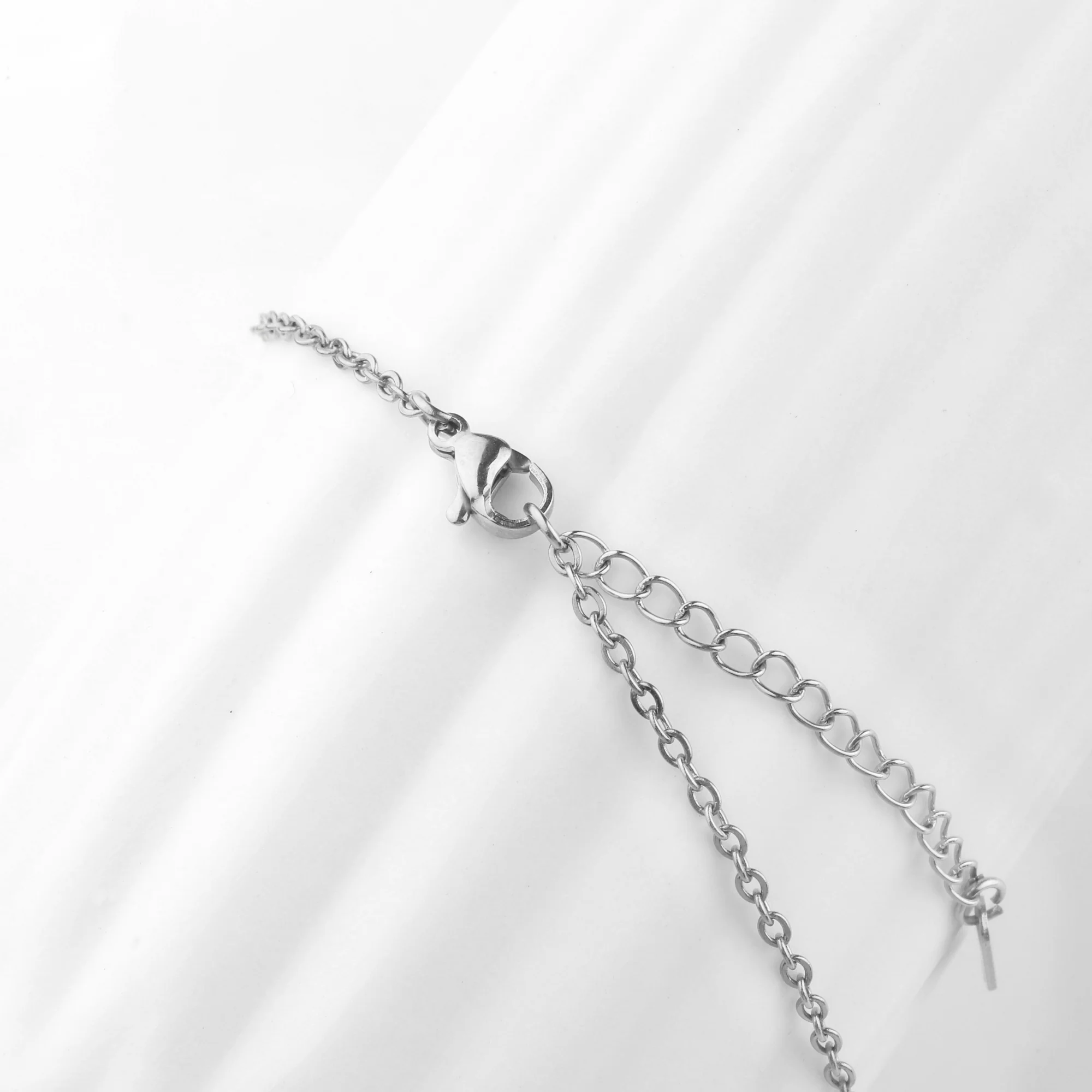 Quill Name Necklace - Image 23