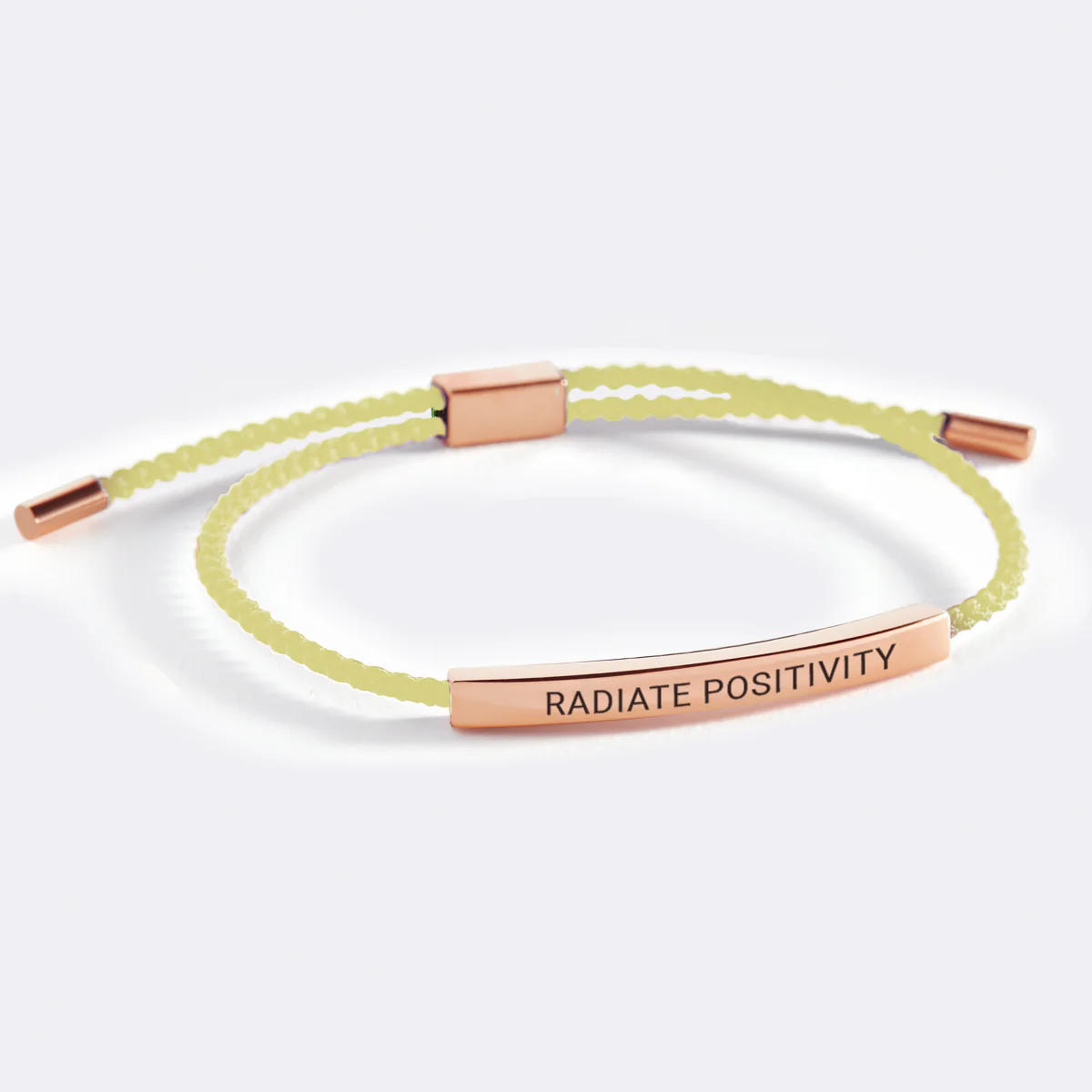 Radiate Positivity Inspire Bracelet - Image 26