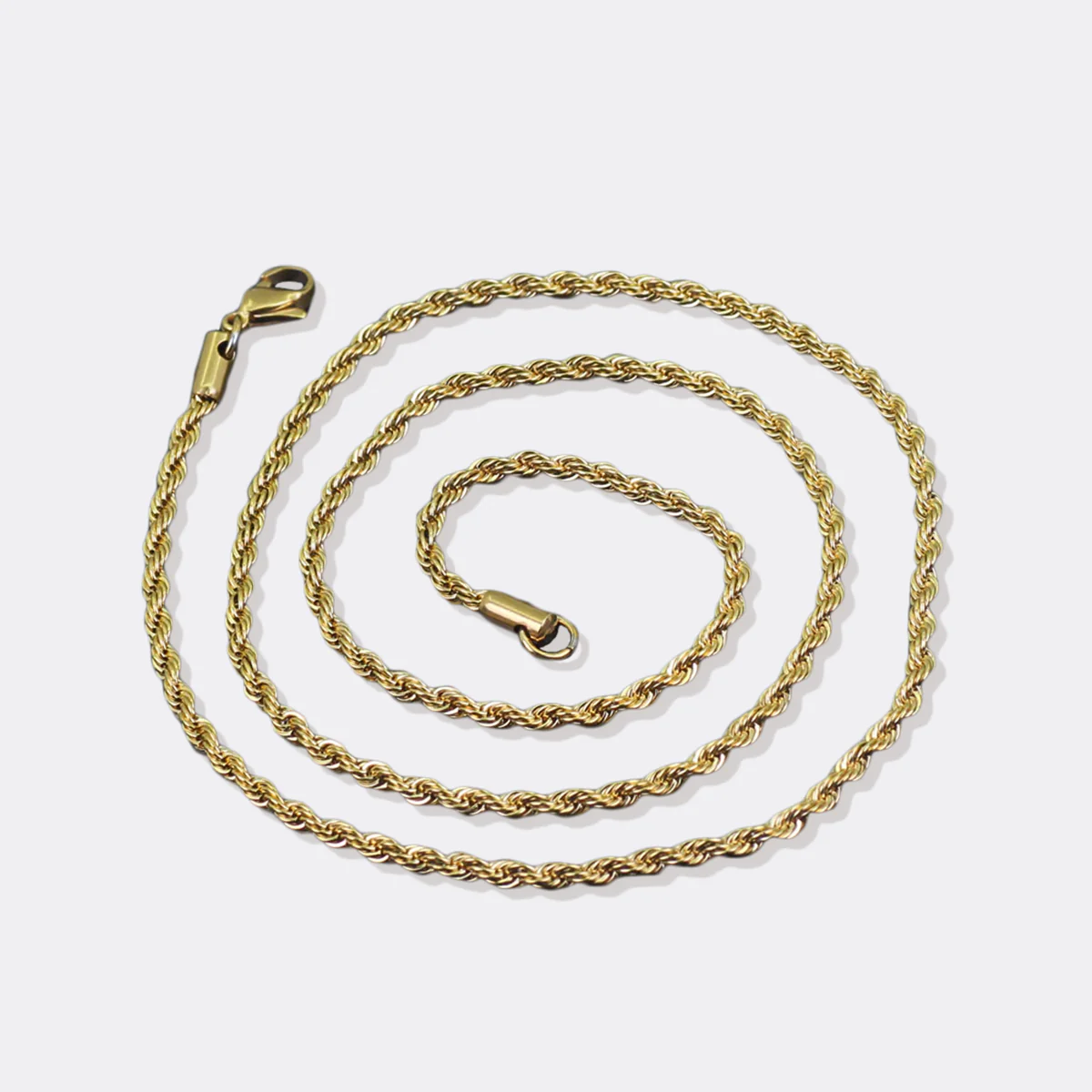Rope Chain Necklace - Image 21