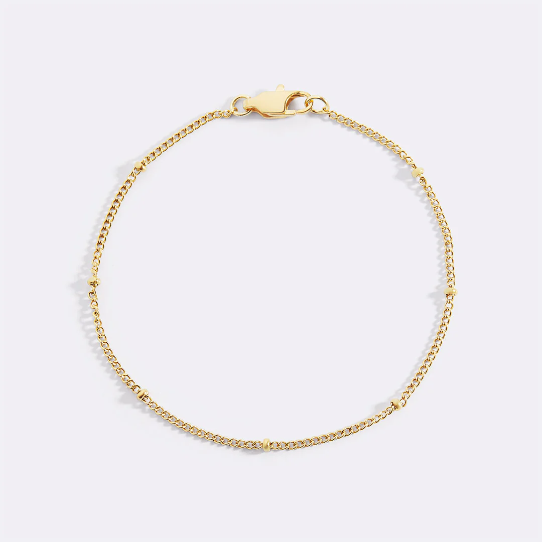 Satellite Chain Bracelet - Image 26