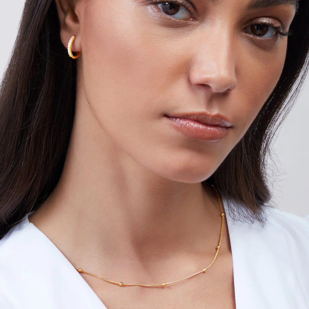 Satellite Chain Necklace - Image 10