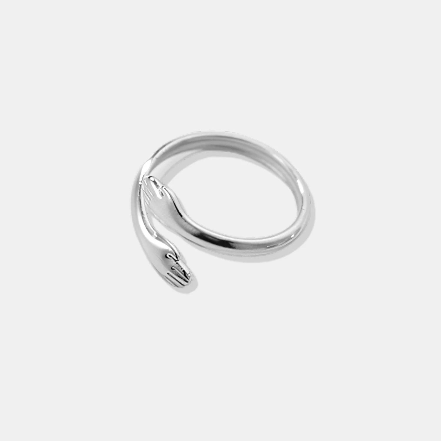 Sending Love - The Hug Ring - Image 11