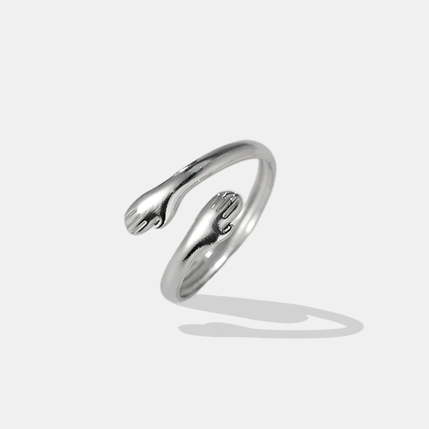 Sending Love - The Hug Ring - Image 12
