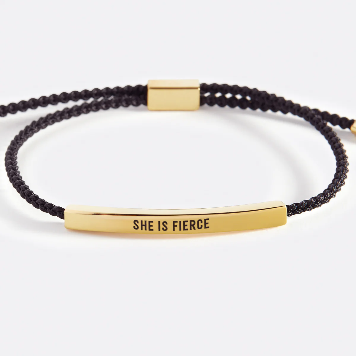 She Is Fierce Inspire Bracelet - Image 13