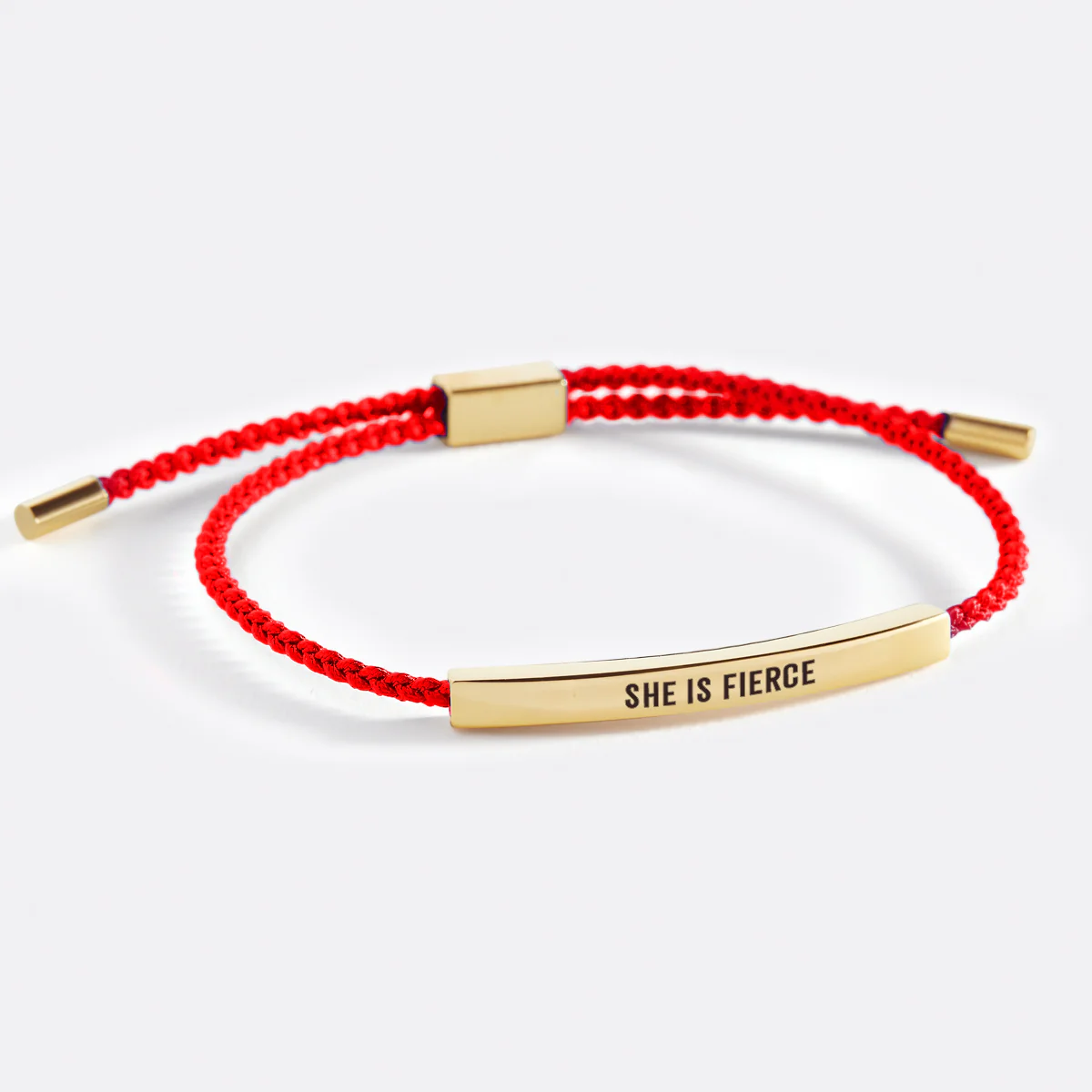She Is Fierce Inspire Bracelet - Image 14