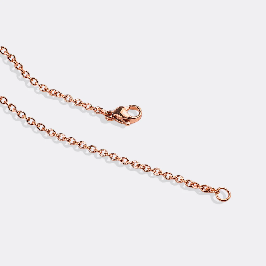 Statement Initial Necklace - Image 39