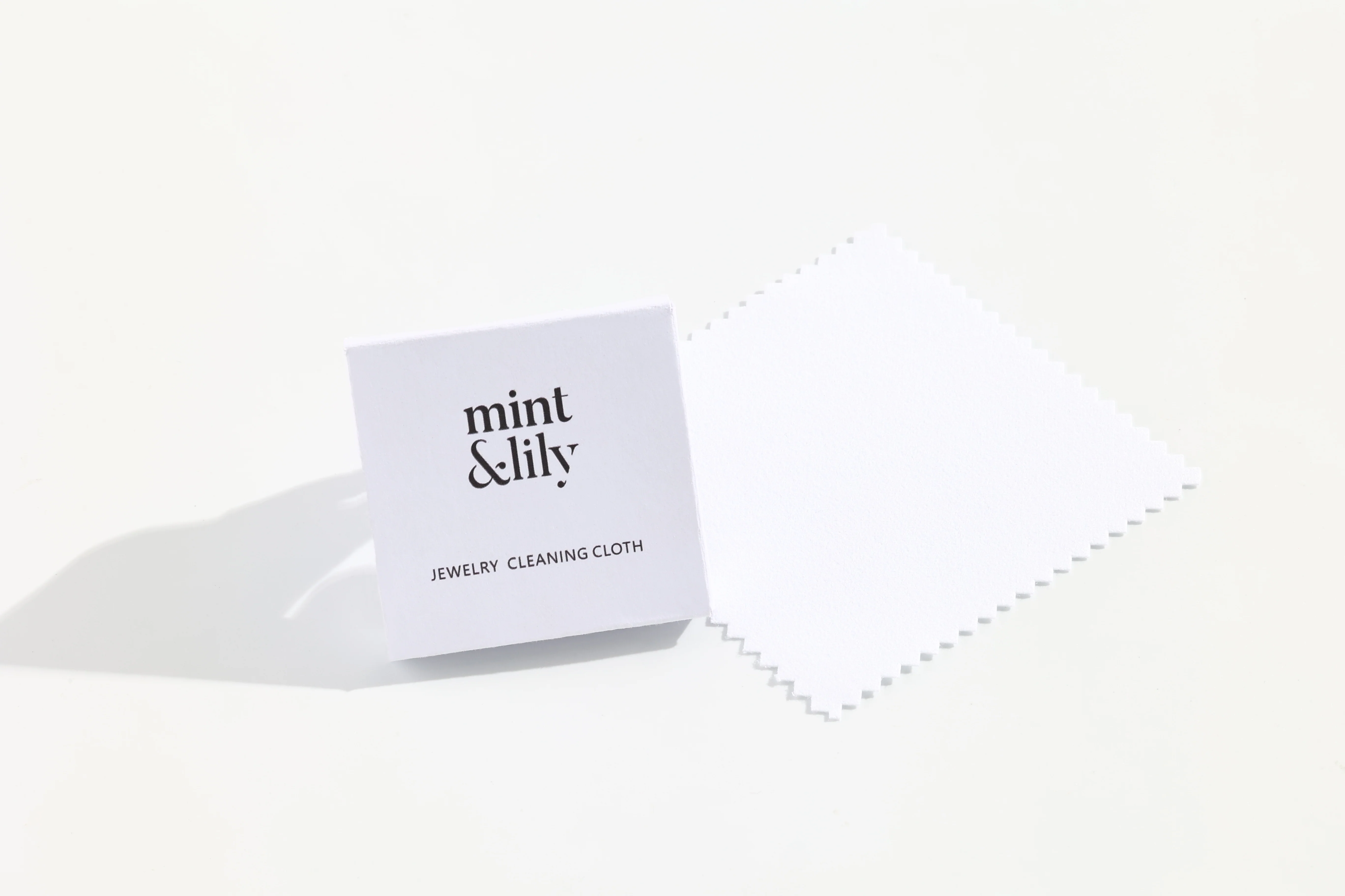 Silver Polishing Cloth 5-Pack - Image 2