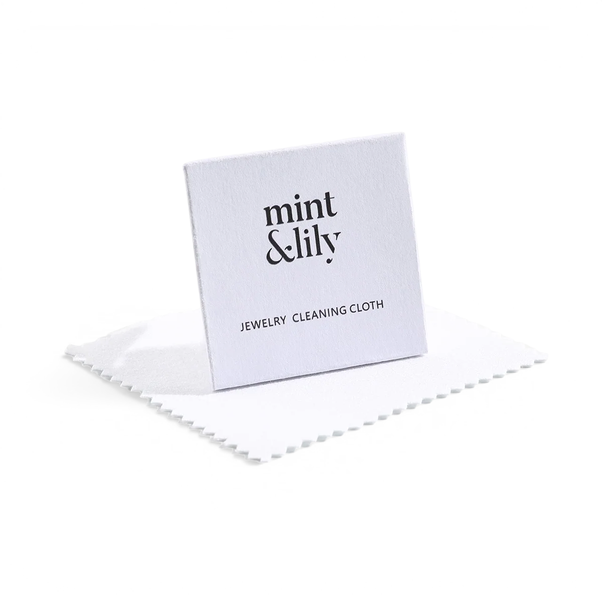 Silver Polishing Cloth 5-Pack - Image 4