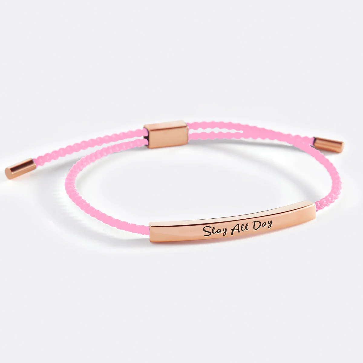 Slay All Day Inspire Bracelet - Image 13