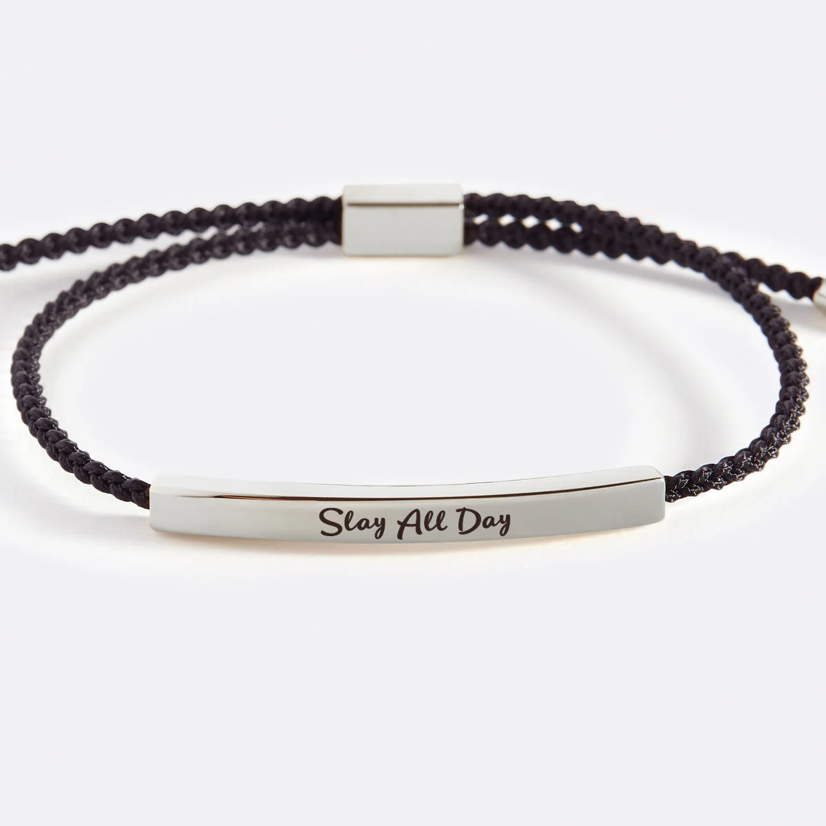 Slay All Day Inspire Bracelet - Image 16