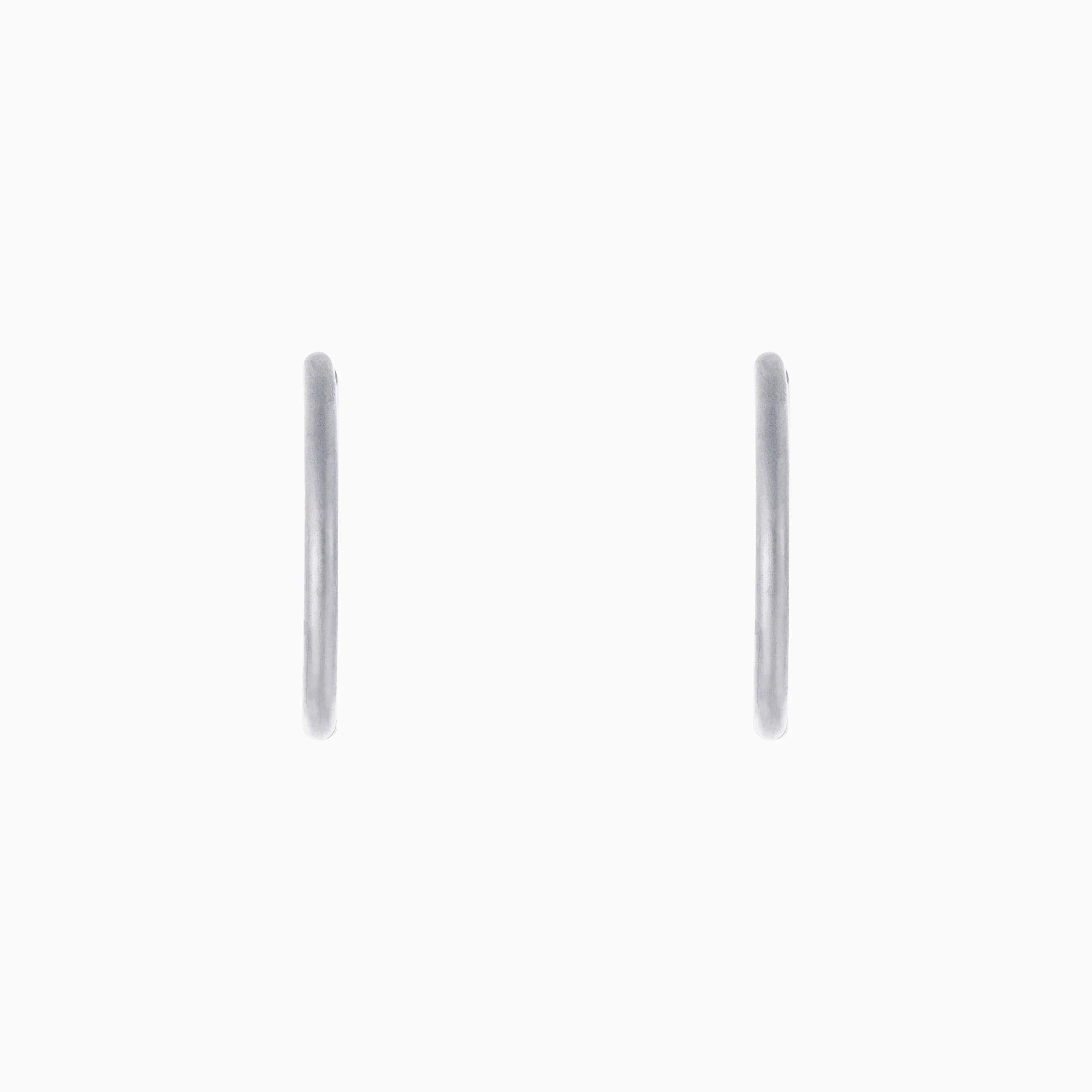 Small Hoop Earrings - Image 12
