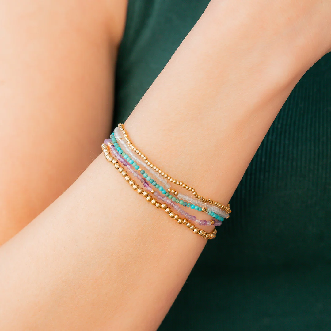 Smooth Sailing Bracelet Stacking Set - Image 3