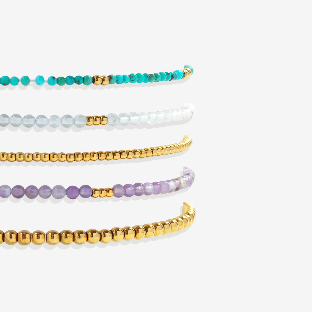 Smooth Sailing Bracelet Stacking Set - Image 5