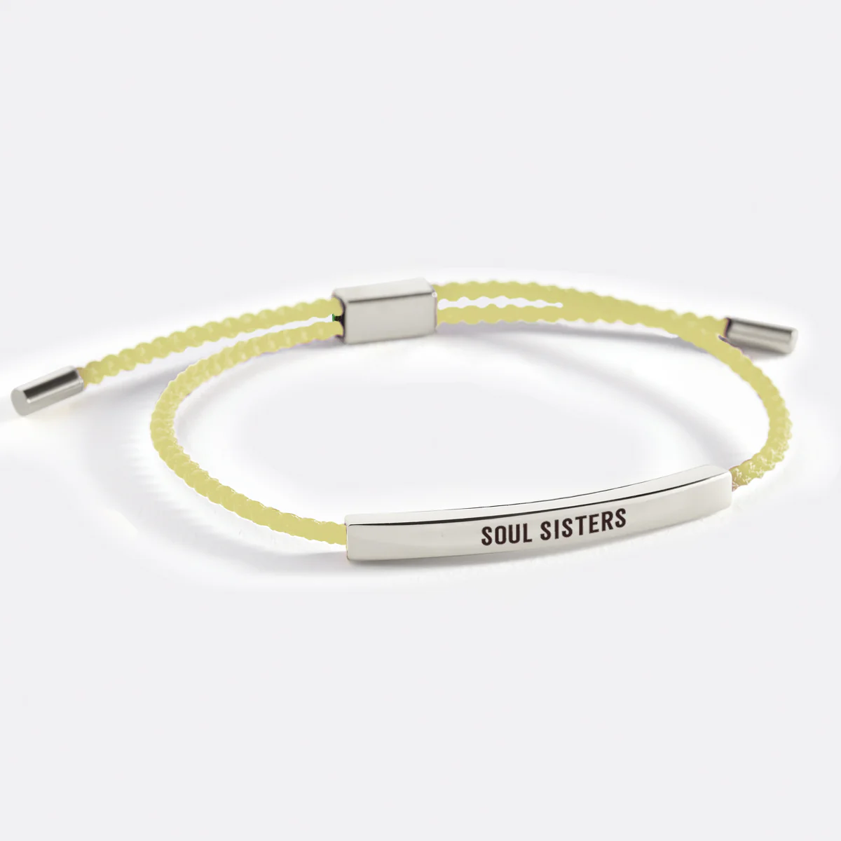 Soul Sisters Inspire Bracelet - Image 9