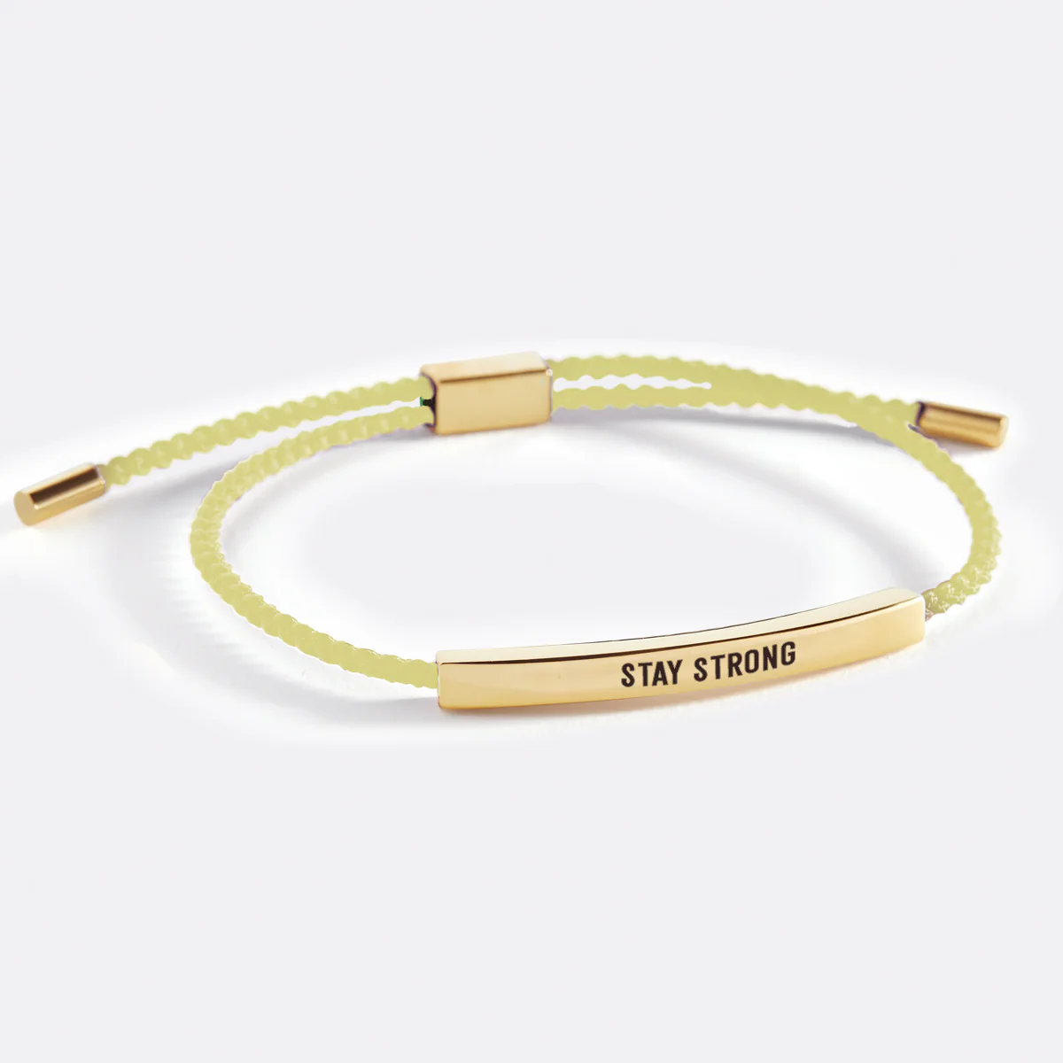 Stay Strong Inspire Bracelet - Image 17
