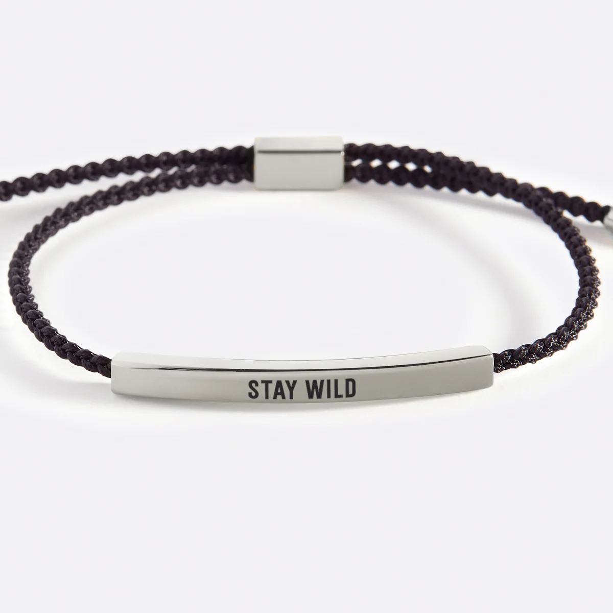 Stay Wild Inspire Bracelet - Image 12
