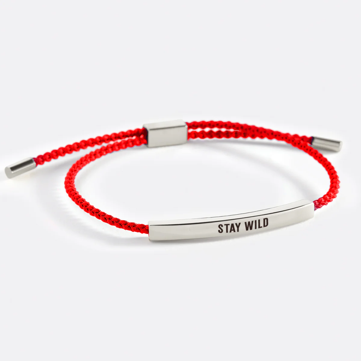 Stay Wild Inspire Bracelet - Image 15