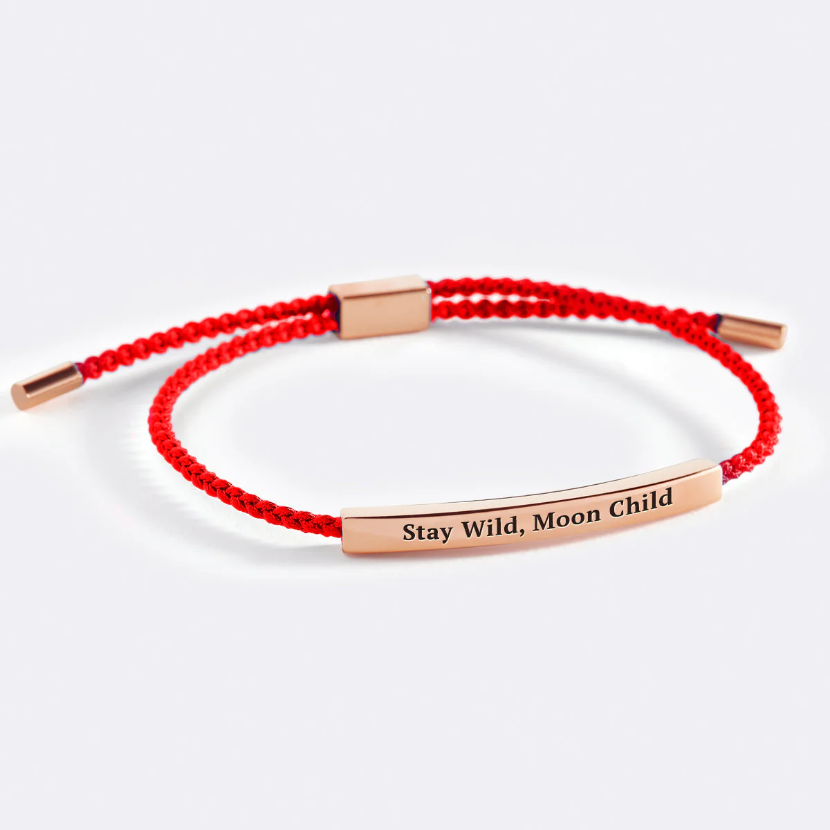 Stay Wild, Moon Child Inspire Bracelet - Image 12