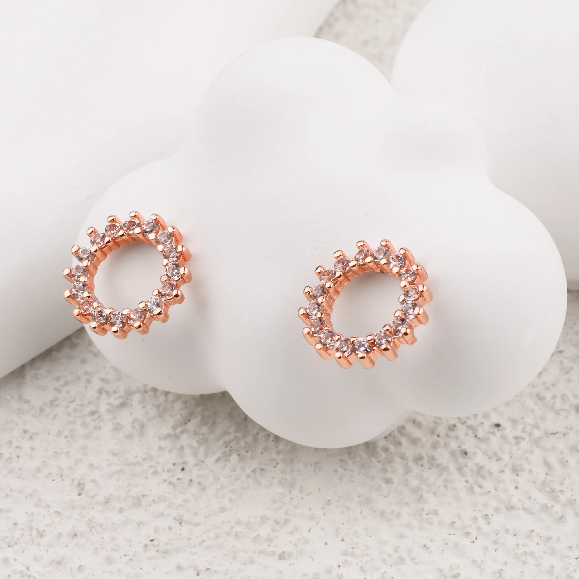 Sunburst Earrings - Image 19